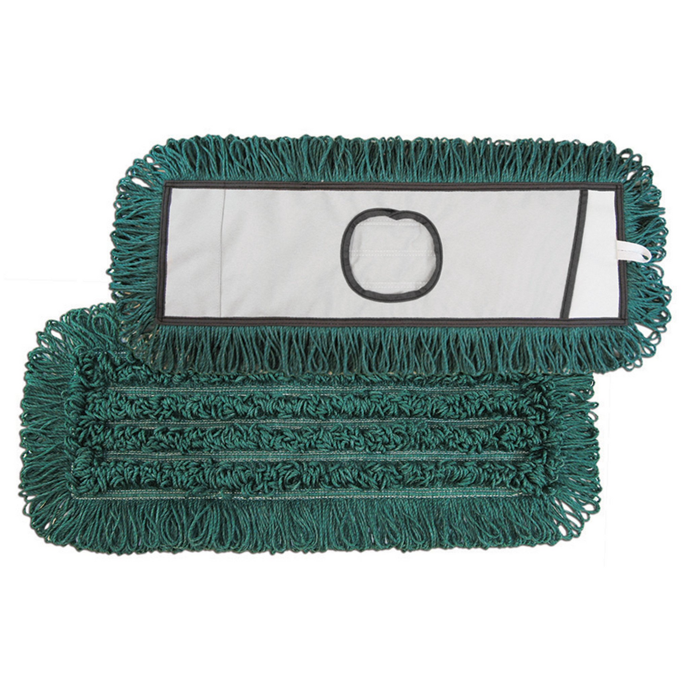 Spun Loop Dust Mop Refill – O'Dell Corp