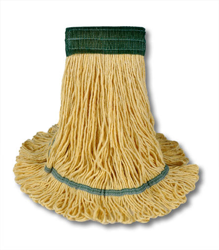 Better - Blended Wet Mop for Industrial – ODell Corp